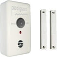 thumbnail image 1 of WJSP GAPT-2 Outdoor Pool Gate Alarm,White, 1 of 2
