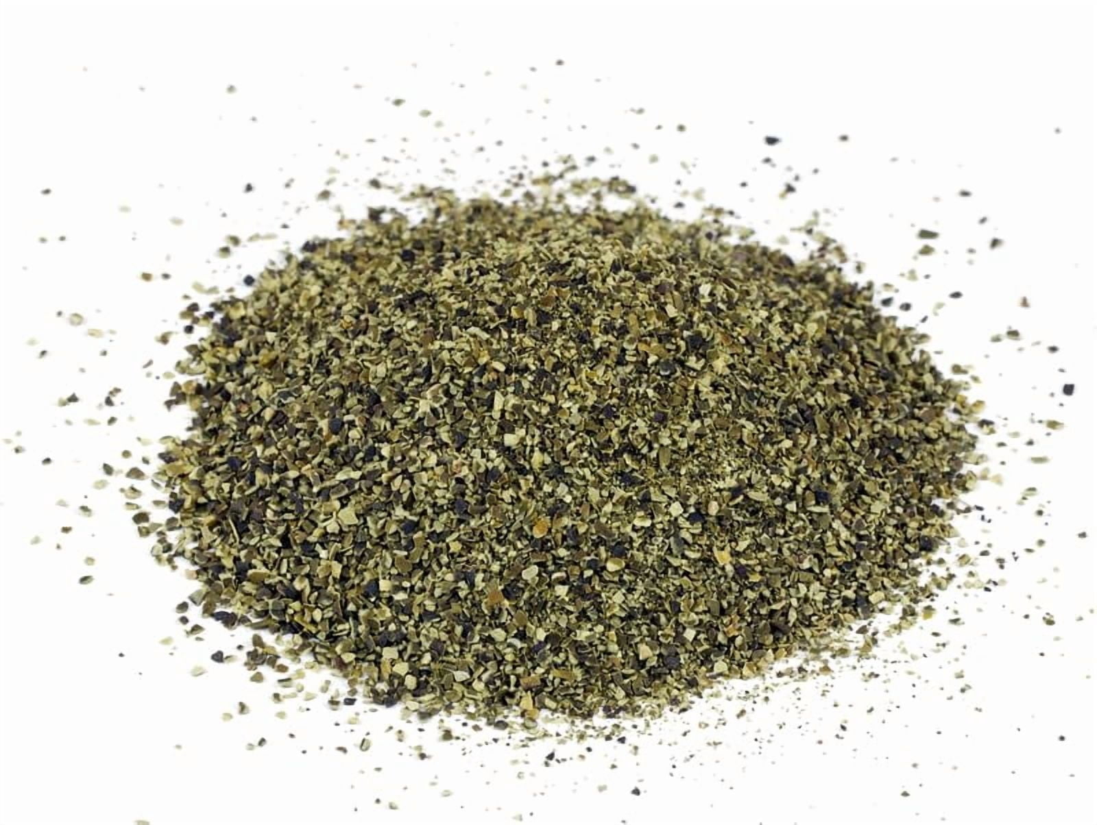 Wjsp Kelp Meal Fertilizer 5 lb Granules All Natural for Garden Farm Plant Growth