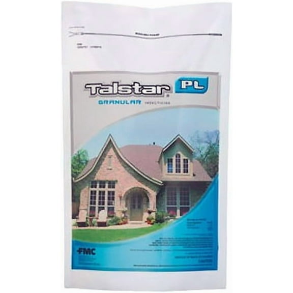 WJSP PL Granules Insecticide for Lawns Landscaping Perimeter Pest Control 2-4 Month Residual