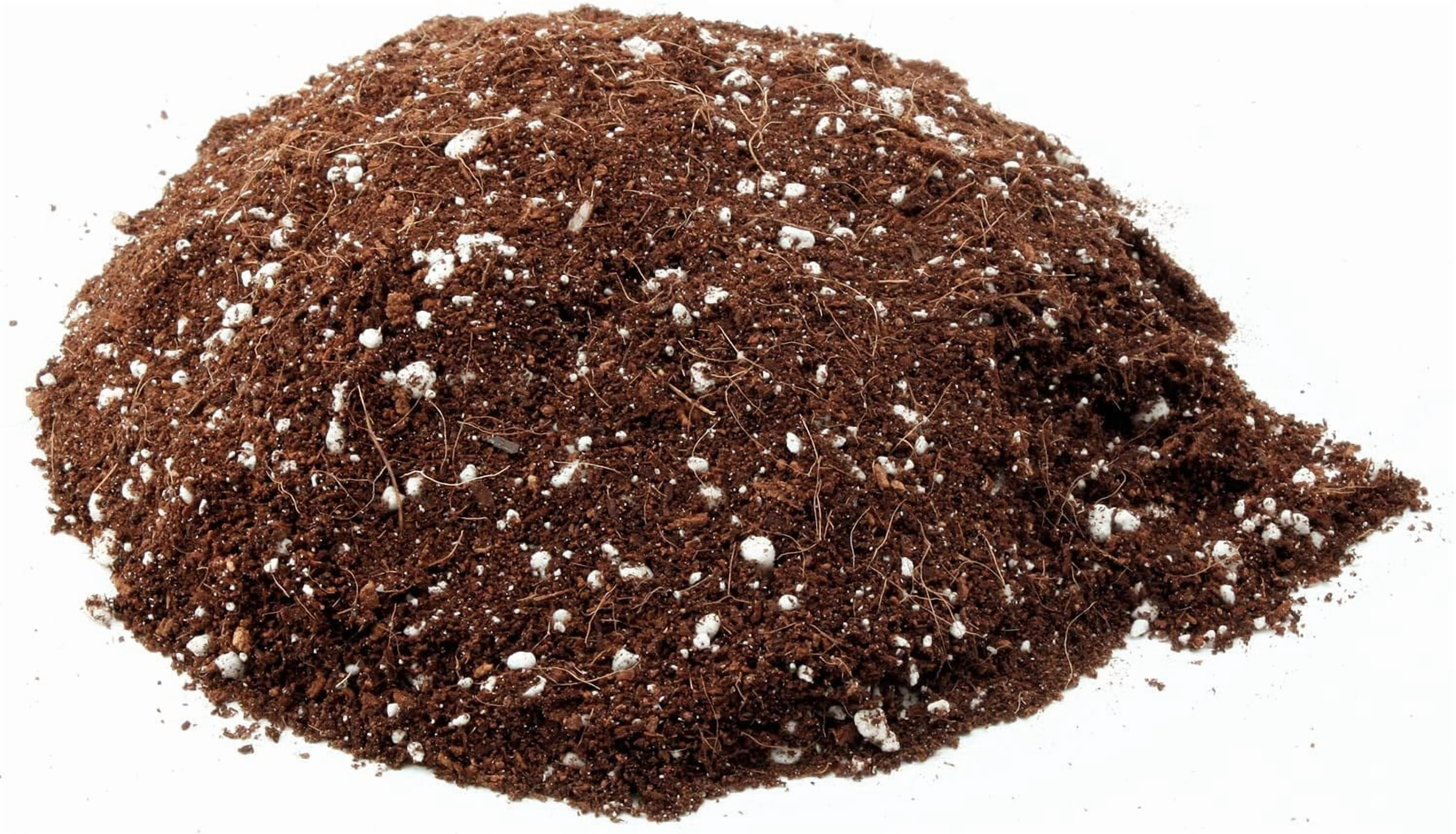 WJSP Perlite Mix 1.8 cu Ft for Container Gardening