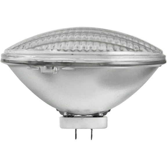 WJSP Q500PAR56/WFL - Volts: 120V, Watts: 500W, Type: PAR-56 Halogen