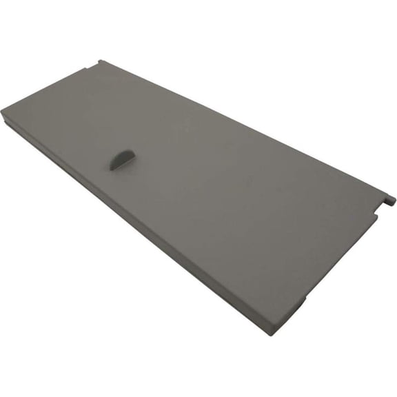 WJSP Weir Door Gray 550-6607