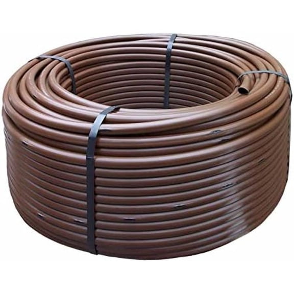 WJSP XFD On-Surface Dripline, 0.9-GPH 12"-SPC 100-FT (X44030)