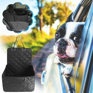 Dog car cheap floor mats