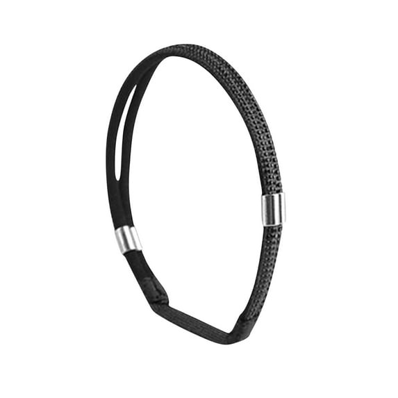 PRETXORVE High Heeled Shoe Ties Shoelaces and Drop tools Are Free of Installation and Straps Are Used to Fix Shoes. Heel Drop Prevention Strips and Sing C