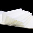 thumbnail image 1 of WJSXC Mag1c Paper for Wand Tricks Props Professinal Stage Magician's Tools Party Accessories White (5pcs, 10*10cm), 1 of 4