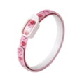 thumbnail image 1 of WJY Pet Care Collar for Cats and Dogs, Pink, 12.6", 1 of 9