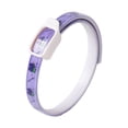 thumbnail image 1 of WJY Pet Care Collar for Cats and Dogs, Purple, 12.6", 1 of 9