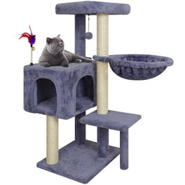 Cat towers walmart 2025