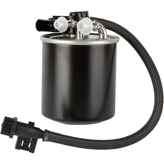 WK 820/18 Fuel Filter For Mercedes Benz Sprinter 2500 3500 2.1L 3.0L Turbo Diesel Replace 6510902952, WK82018