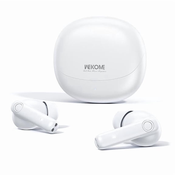 WK WS-30 True Wireless Bluetooth Earbuds, WS-30
