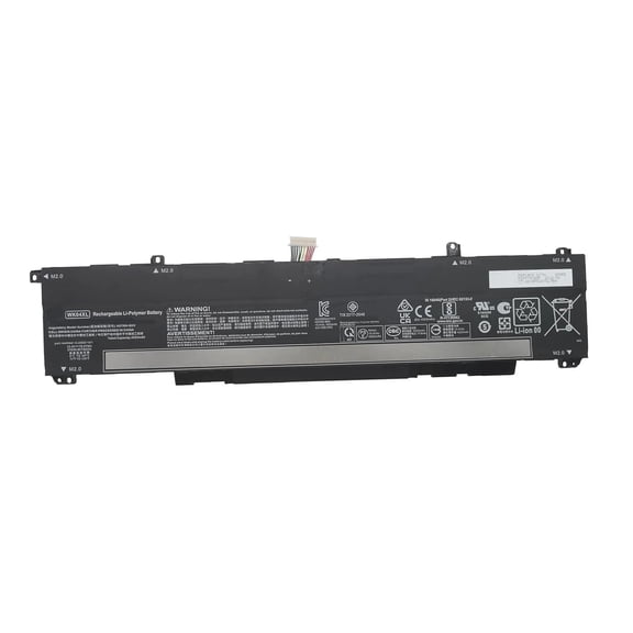 WK04XL 15.4V 70.07Wh Laptop Replacement Battery For Victus 16-E 15-F OMEN 16-B 16-C 16-D Victus GAMING 16T-R 16T-R000 16T-R100 Series