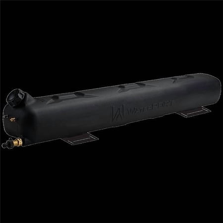 WK1000 8 gal Weekender Water Tank