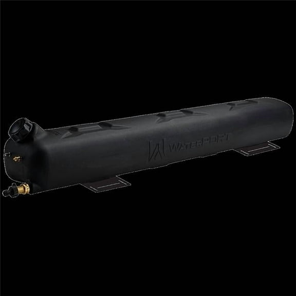 WK1000 8 gal Weekender Water Tank