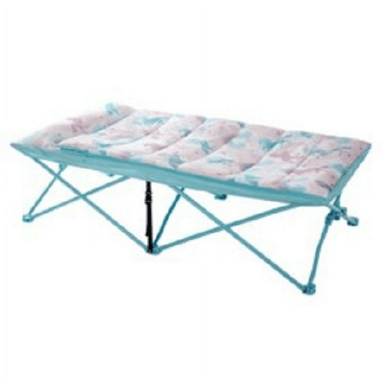 Walmart travel sales cot