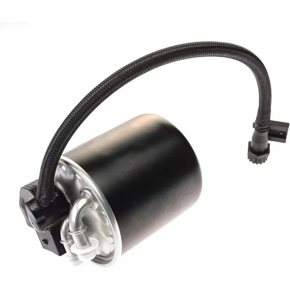 WK820/18 Fuel Filter For Mercedes Benz 2.1L W204 S204 W212 Replace 6510902952