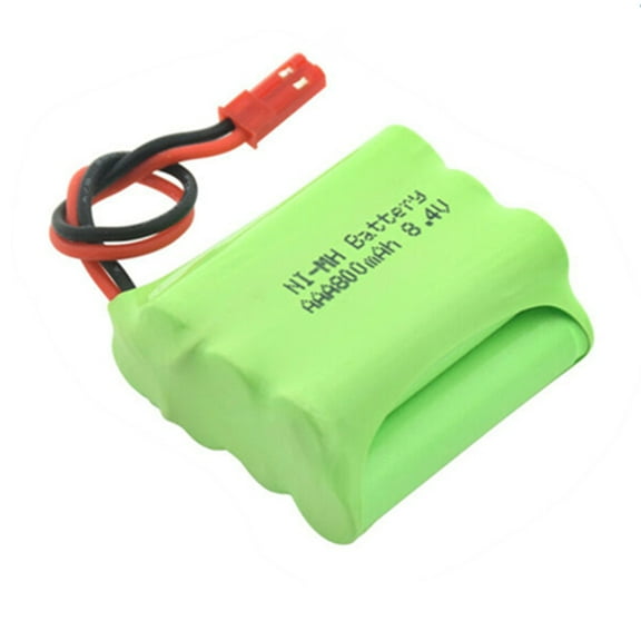 WKNIMH021 8.4v 800mAh battery for RC HELICOPTER WALKERA DRAGONFLY Honey Bee ESKY