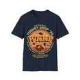 thumbnail image 1 of WKRP Turkey Drop '78 Softstyle T-Shirt, 1 of 2