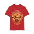 thumbnail image 1 of WKRP Turkey Drop '78 Softstyle T-Shirt, 1 of 2