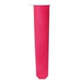 thumbnail image 1 of WKSCLPAI Silicone Popsicle Molds Clearance Homemade Ice Molds Silicone Popsicle Molds Ice Cream Home Made Handheld Molds Serviceable and Fun Red, 1 of 1