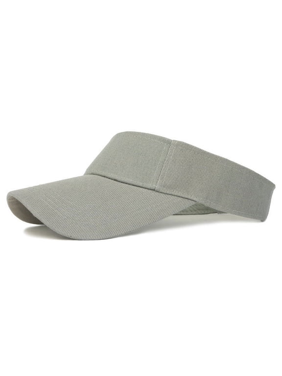Sport Sun Visor Hats for Women Men,Lightweight Sun Hats,Adjustable Empty Top Baseball Cap,Running Casual Folding Cap for Sun Protection and Outdoor