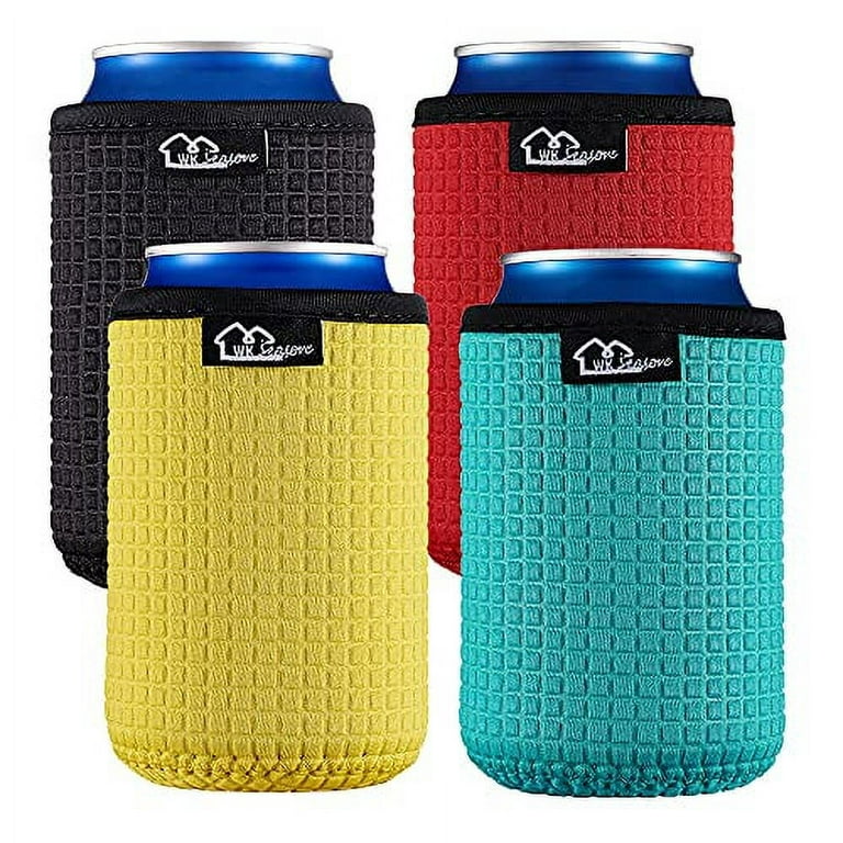 https://i5.walmartimages.com/seo/WKieason-12oz-Standard-Can-Sleeves-Insulators-Covers-12OZ-Beer-Bottle-Coolers-Holder-Non-slip-Neoprene-Coolier-4PC-Pack-Black-Red-Yelllow-Blue_7781f701-f041-4bf9-abf9-31b7b19214cf.27dc4480692b6b41fcf847ee7bbaa673.jpeg?odnHeight=768&odnWidth=768&odnBg=FFFFFF
