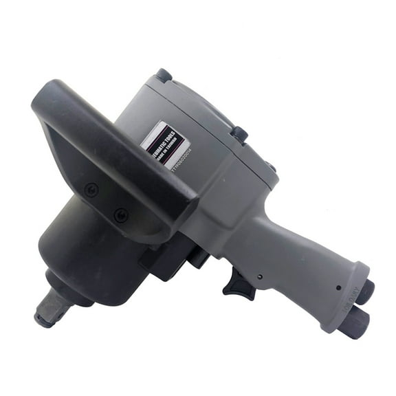 WL-8800 Industrial Pneumatic Tools 1" Inch M32 Composite Air Impact Wrench 1600NM Torque M32 Twim Hammer For Car Truck