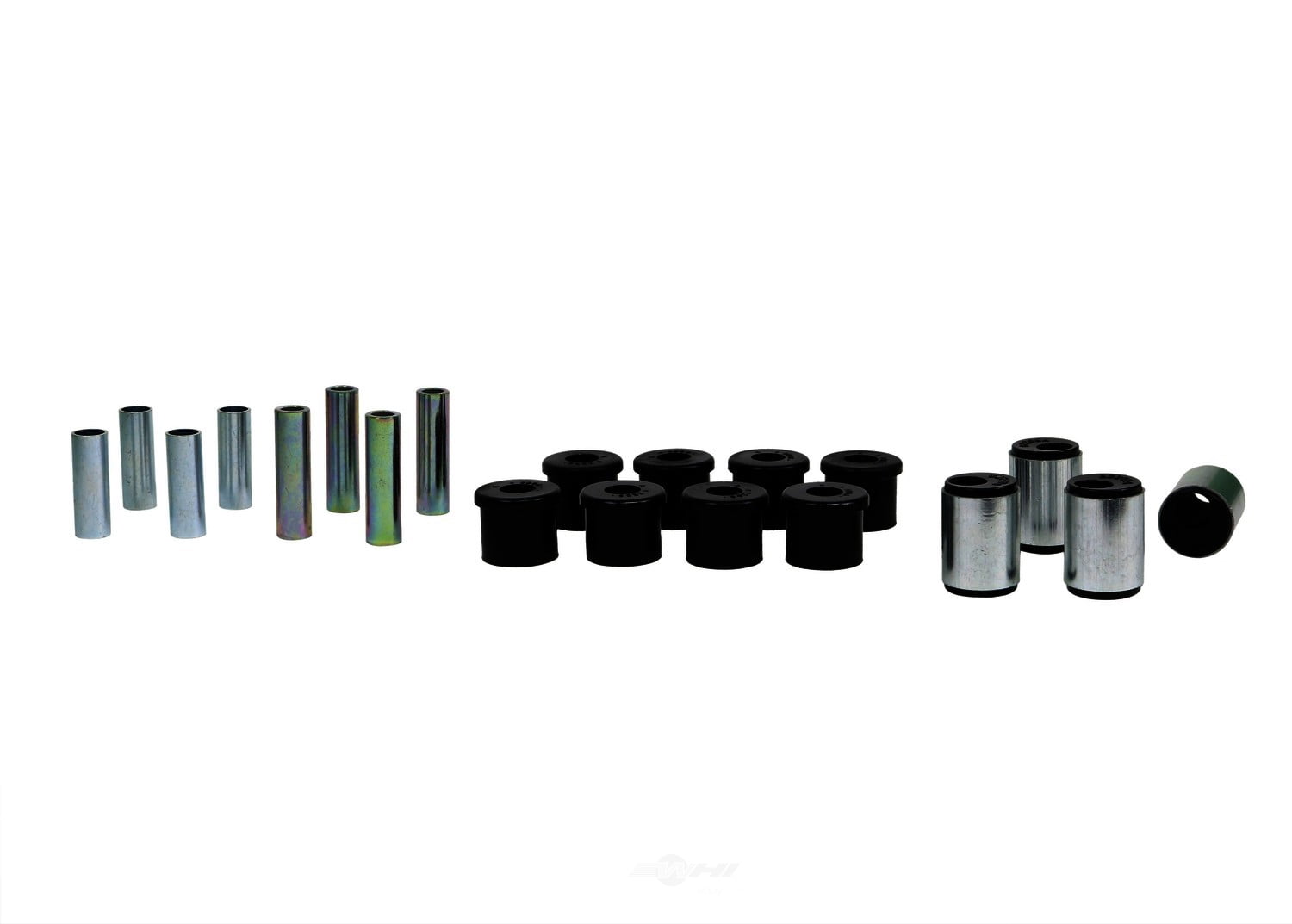 WL Bushings - Control Arm Fits select: 1990-1997,1999 MAZDA MX-5 MIATA