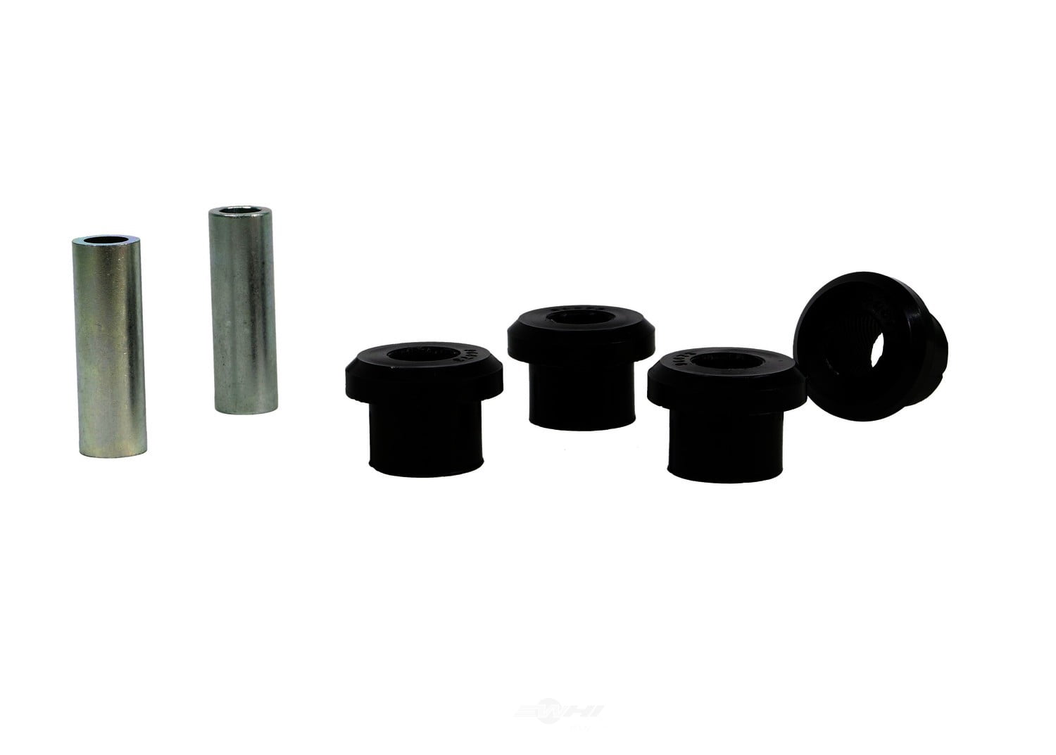WL Bushings - Control Arm Fits select: 2009-2012 NISSAN GT-R BASE/PREMIUM, 2013-2015 NISSAN GT-R PREMIUM/BLACK