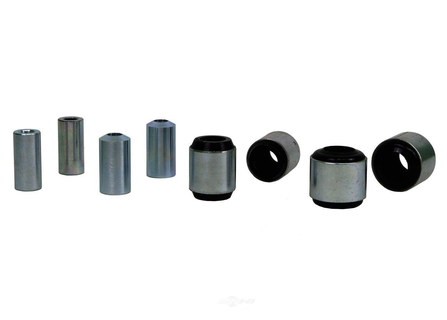 WL Bushings - Control Arm Fits select: 2012-2013 BMW 328 I SULEV, 2014-2015 BMW 328 I