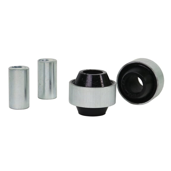 WL Bushings - Control Arm Fits select: 2015-2017 CHRYSLER 200 LIMITED, 2014-2016 JEEP PATRIOT SPORT