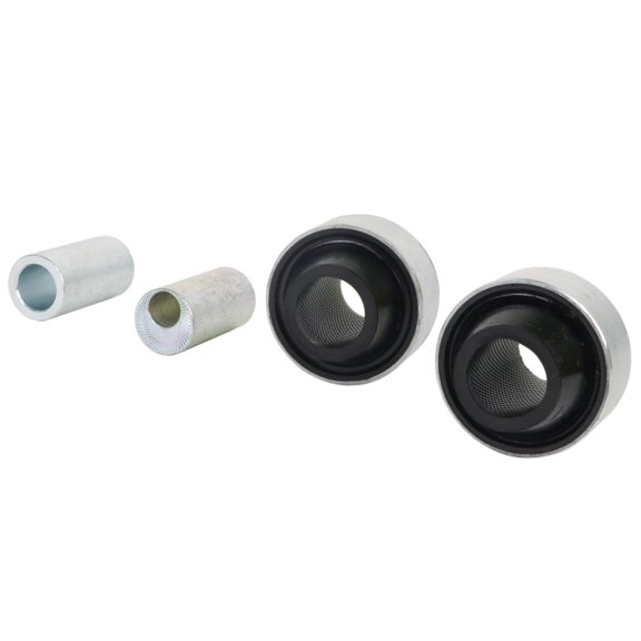 WL Bushings - Control Arm Fits select: 2015-2017 CHRYSLER 200 LIMITED, 2014-2016 JEEP PATRIOT SPORT