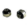thumbnail image 1 of Whiteline W53379 Front Lower Inner Rearward Suspension Control Arm Bushing Kit Compatible with 06-12 Corolla, RAV4, 1 of 5