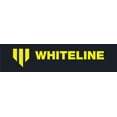 thumbnail image 1 of Whiteline W53629 Front Lower Inner Rearward Suspension Control Arm Bushing Kit Compatible with 17-22 Veloster, Elantra, Elantra GT, Kona, 1 of 2