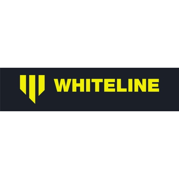 Whiteline W63562 WL Bushings - Control Arm