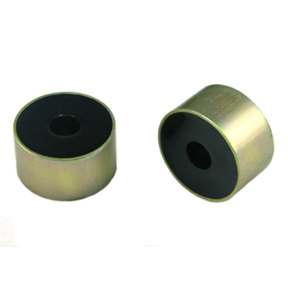 WL Bushings - Radius Rods Fits select: 1997,2000 BMW Z3 2.8