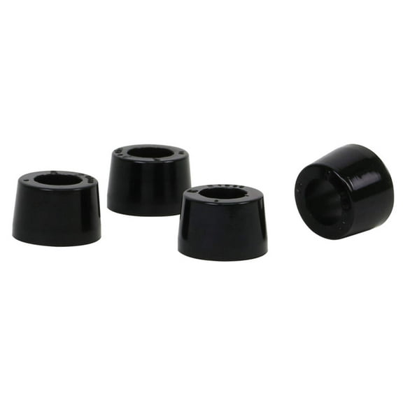 WL Bushings - Shock Fits select: 1979 AMERICAN MOTORS JEEP CJ7, 1980-1986 JEEP JEEP CJ7