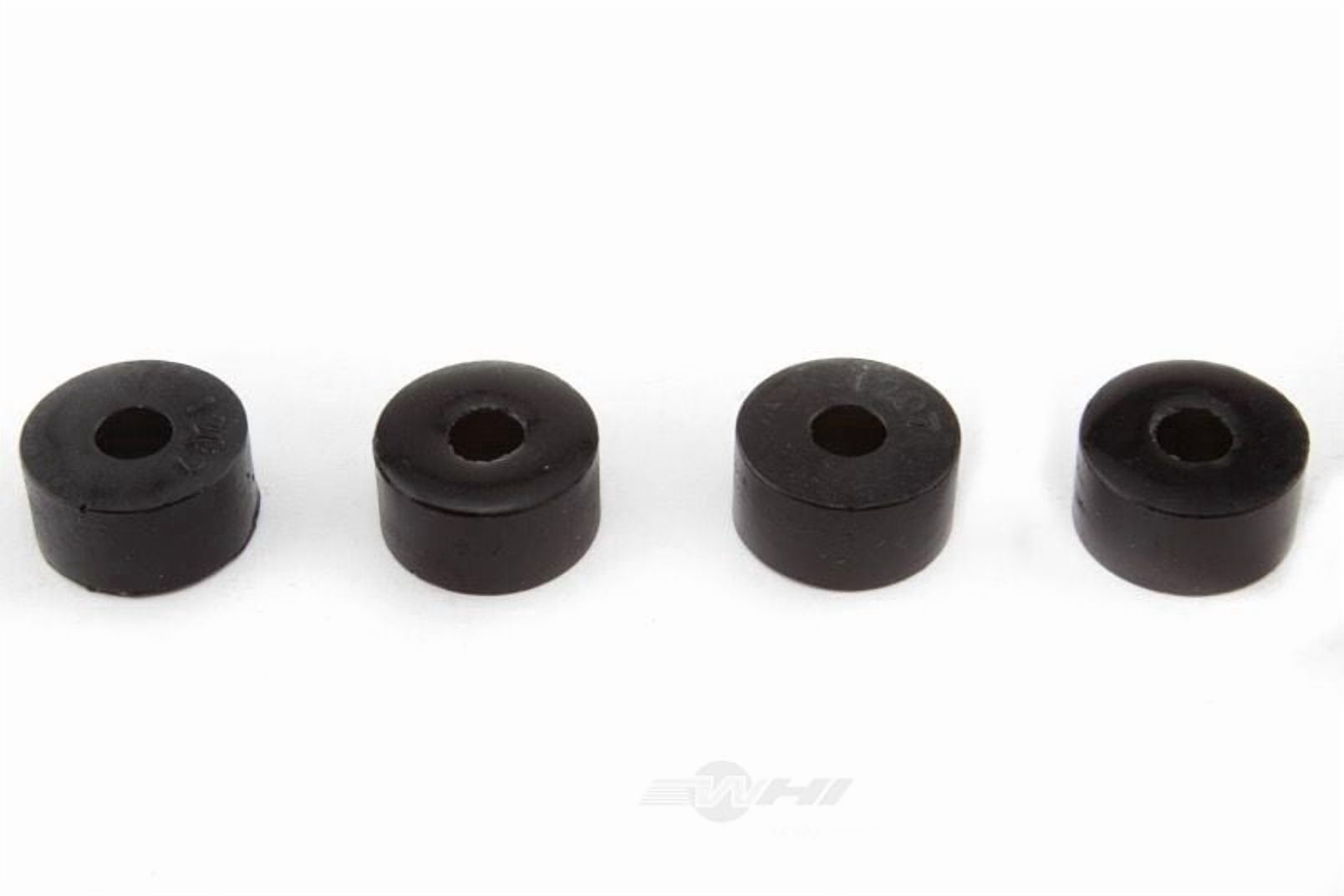 WL Bushings - Shock Fits select: 2000-2001 FORD RANGER, 1997-1999 FORD RANGER SUPER CAB