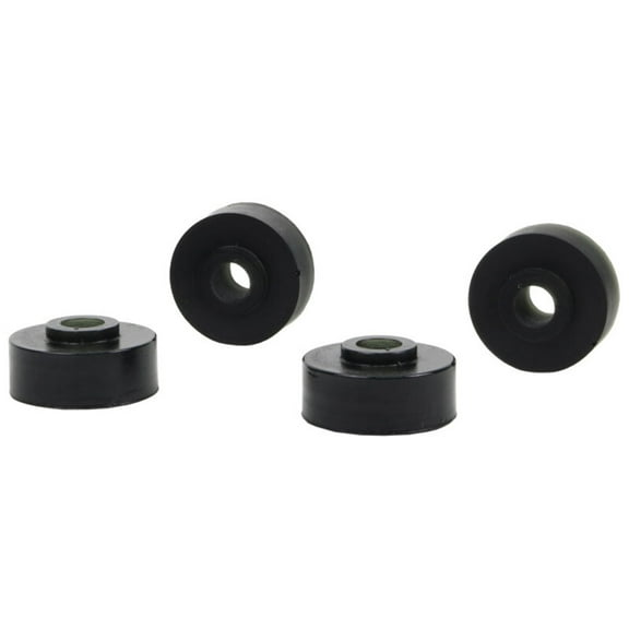 WL Bushings - Shock Fits select: 2002 TOYOTA 4RUNNER BADLANDS, 1996-2001 TOYOTA 4RUNNER SR5