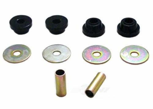 WL Bushings - Sway Bar Fits select: 1985-1986 TOYOTA CAMRY DLX, 1983-1984 TOYOTA CAMRY LE