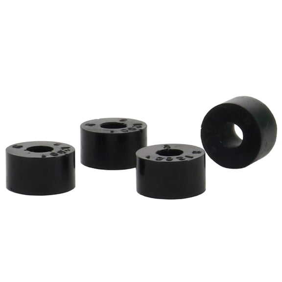 WL Bushings - Sway Bar Fits select: 1993 TOYOTA PICKUP 1/2 TON SHORT WHEELBASE, 1994-1995 TOYOTA PICKUP 1/2 TON EXTRA LONG WHEELBASE DX