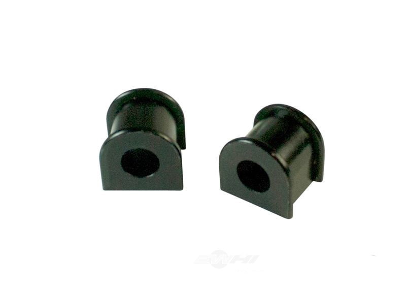 WL Bushings - Sway Bar Fits select: 2004 JEEP GRAND CHEROKEE LAREDO/COLUMBIA/FREEDOM, 2015-2017 JEEP WRANGLER UNLIMITED SPORT