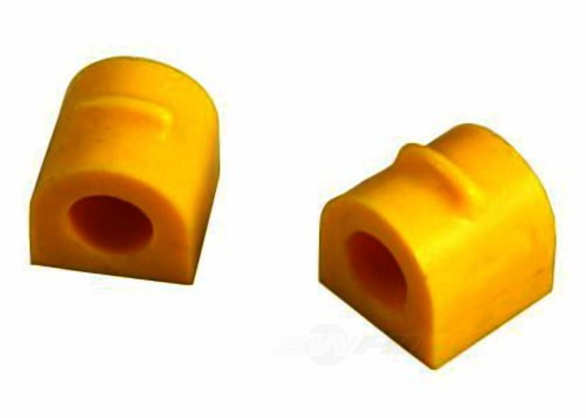 WL Bushings - Sway Bar Fits select: 2009-2018 FORD FOCUS SE, 2007-2013 MAZDA 3 I