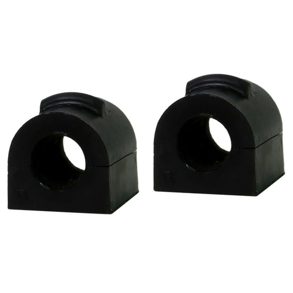WL Bushings - Sway Bar Fits select: 2009-2018 FORD FOCUS SE, 2007-2013 MAZDA 3 I