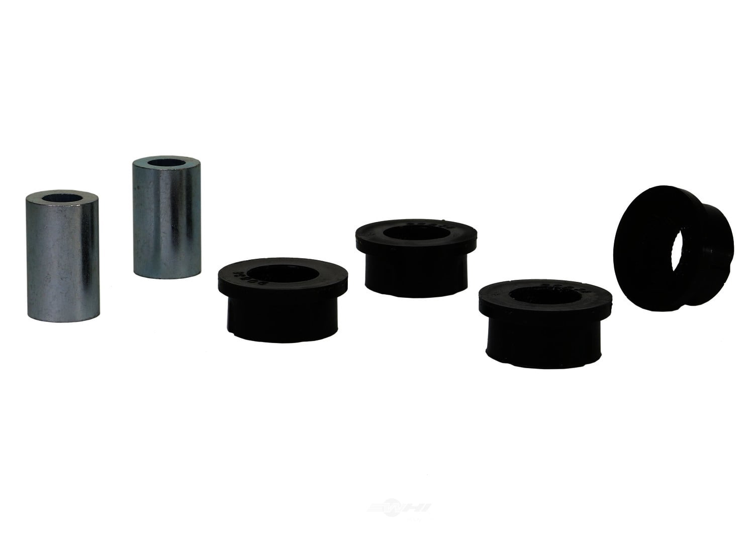 WL Bushings - Toe Links Fits select: 2014-2018 SUBARU FORESTER 2.5I PREMIUM, 2015-2017 SUBARU OUTBACK 2.5I LIMITED