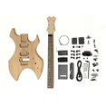 thumbnail image 1 of WL Style Build Your Own Guitar Kit, 1 of 5