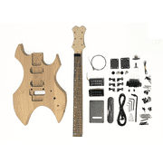 WL Style Build Your Own Guitar Kit