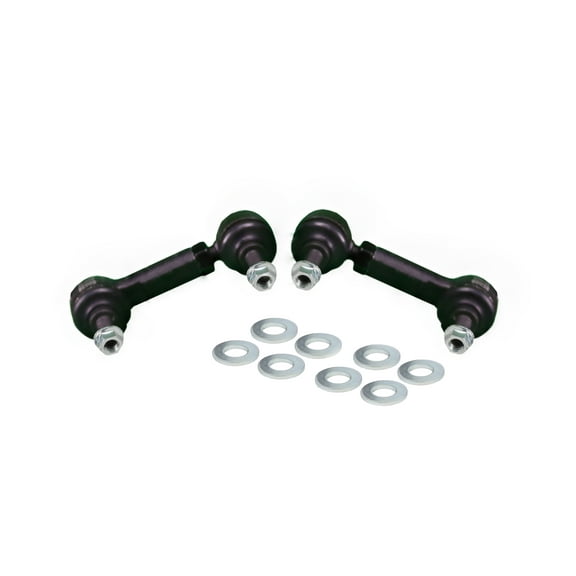 WL Sway Bar Links Fits select: 2014-2019 MERCEDES-BENZ CLA 250, 2015-2020 MERCEDES-BENZ GLA 250 4MATIC