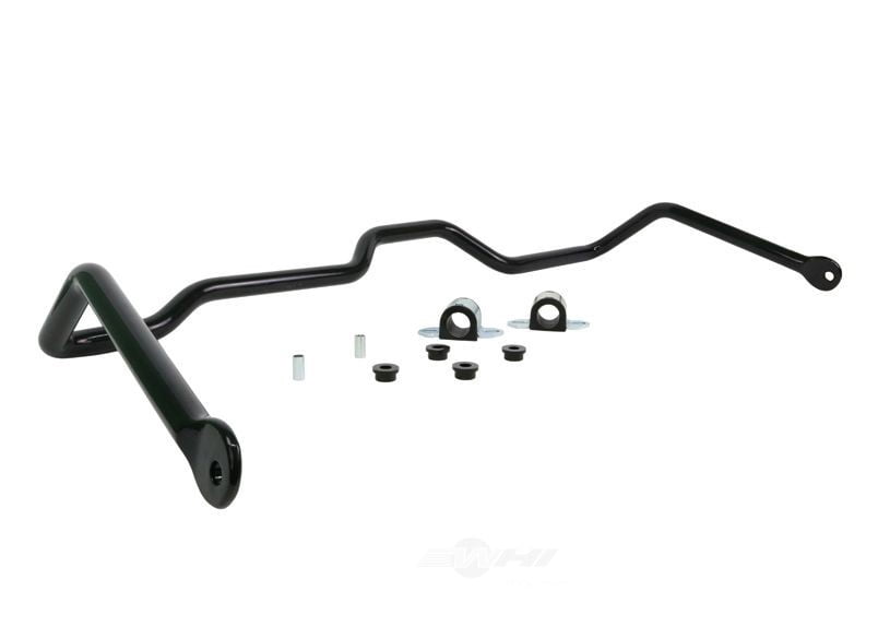 WL Sway Bars - Rear Fits select: 1998-2007 TOYOTA LAND CRUISER, 1996-1997 TOYOTA LAND CRUISER HJ85