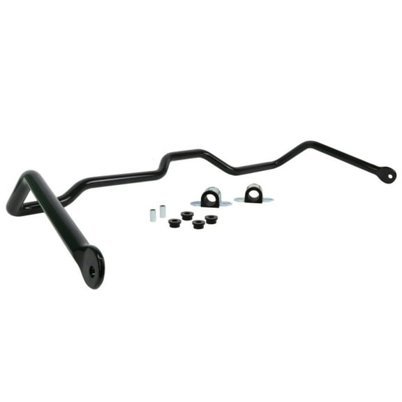 WL Sway Bars - Rear Fits select: 1998-2007 TOYOTA LAND CRUISER, 1996-1997 TOYOTA LAND CRUISER HJ85